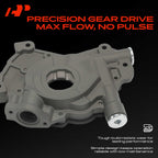 A-Premium High Volume Oil Pump for 4.6L 5.4L