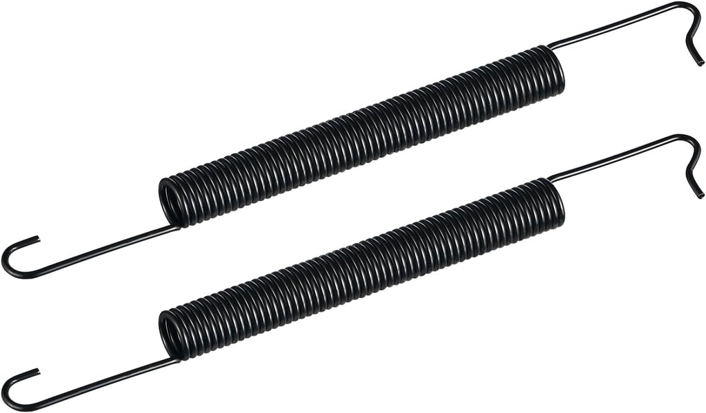 WPW10337934 Dishwasher Door Spring Replacement for Whirlpool, Kenmore, KitchenAid, Maytag - Replaces AP6019831, PS11753142, W10462694