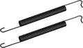 WPW10337934 Dishwasher Door Spring Replacement for Whirlpool, Kenmore, KitchenAid, Maytag - Replaces AP6019831, PS11753142, W10462694