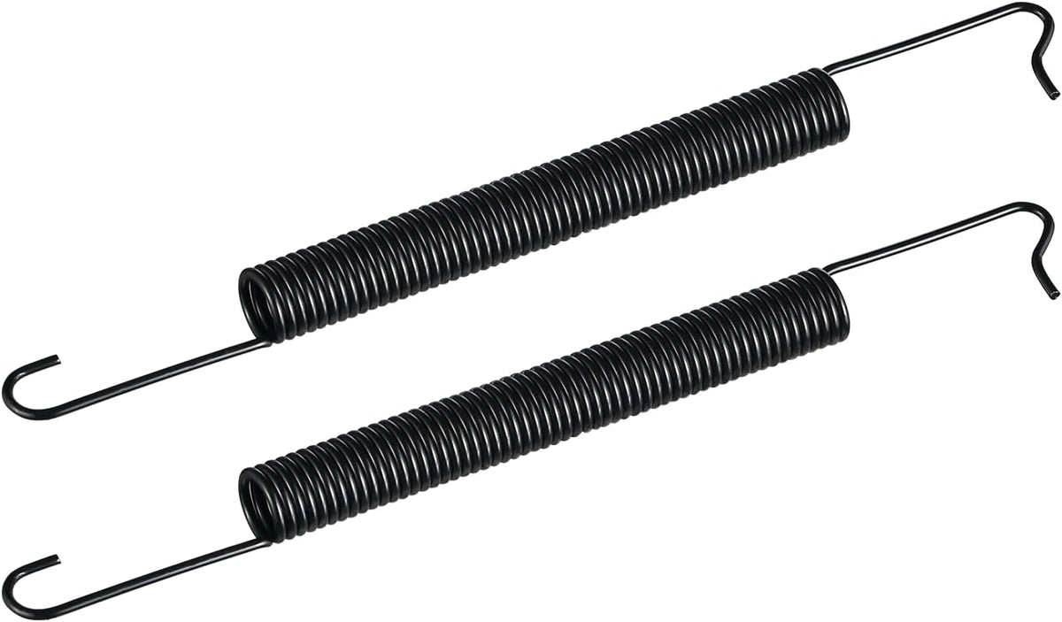 WPW10337934 Dishwasher Door Spring Replacement for Whirlpool, Kenmore, KitchenAid, Maytag - Replaces AP6019831, PS11753142, W10462694