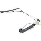 Garage-Pro Window Regulator For Mini Cooper 2005-2008 Front, Driver Side