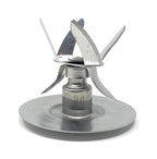 6 Point Blender Blades Replacement Part Compatible with Osterizer Oster [60-066]