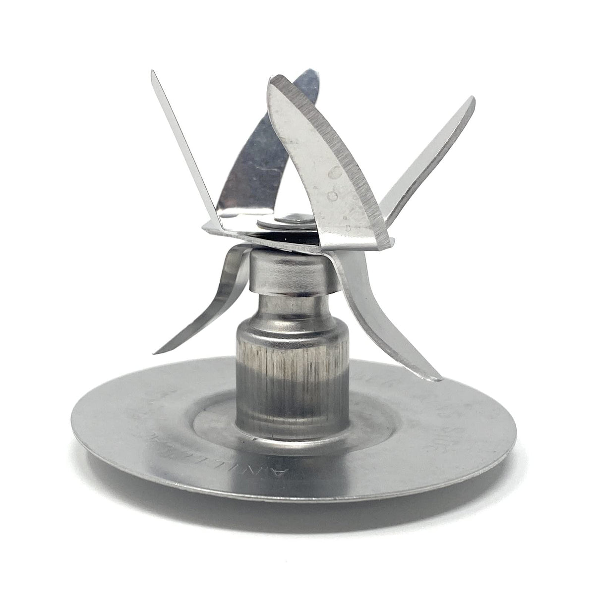 6 Point Blender Blades Replacement Part Compatible with Osterizer Oster [60-066]