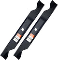 Grasscool YTH22V46 Blades for Husqvarna 46 inch Mower Z246 YTH21K46 405380