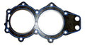 Johnson Evinrude Head Gasket 40 Hp 1984-97, 45 Hp 1984-92, 48 Hp 1987-97, 50 Hp 1981-97, 55 Hp 1980-97, 60 Hp 1980-85 WSM 505-04 OEM# 335359