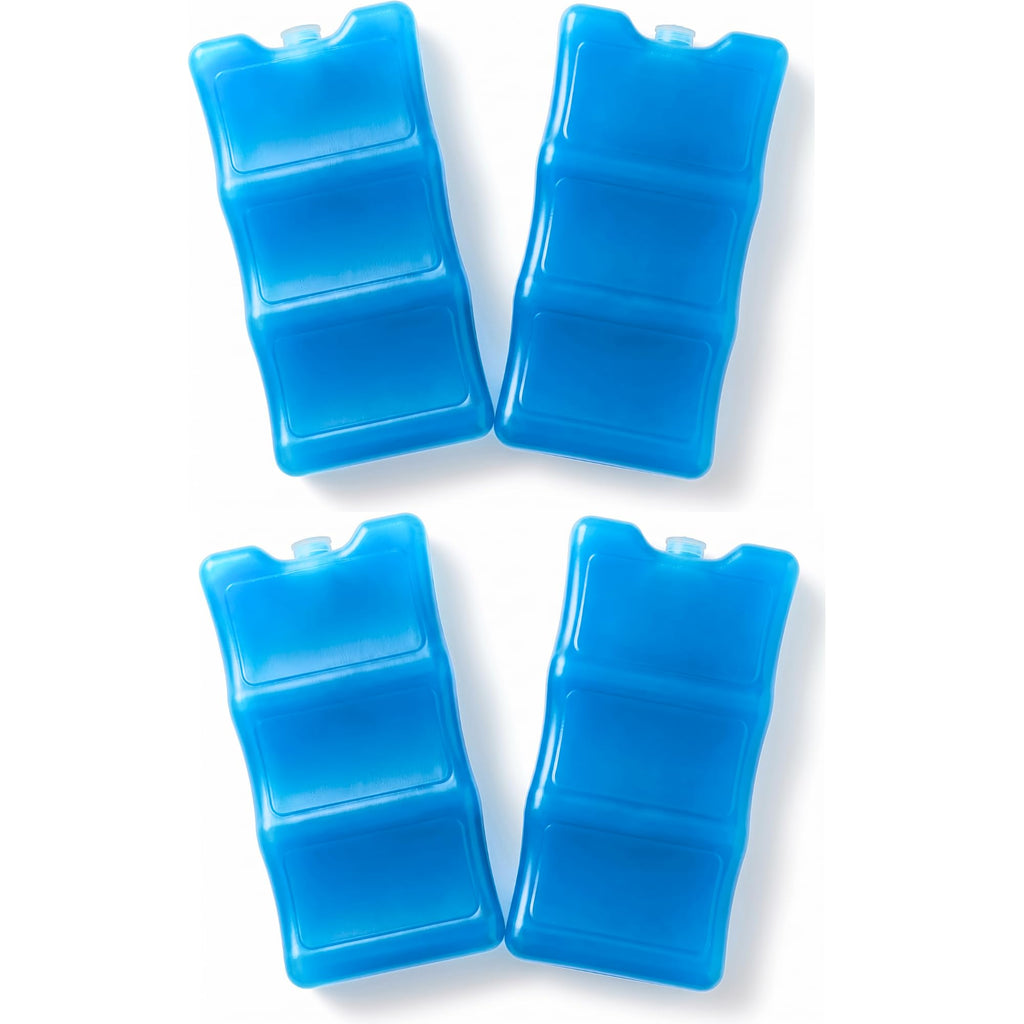Ice Packs for Coolers | Breastmilk Can Cooler Reusable