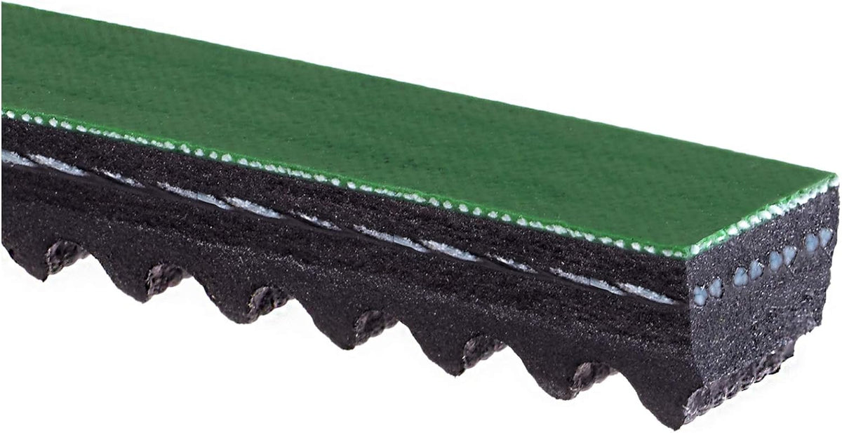 Gates 9455HD FleetRunner Heavy-Duty V-Belt