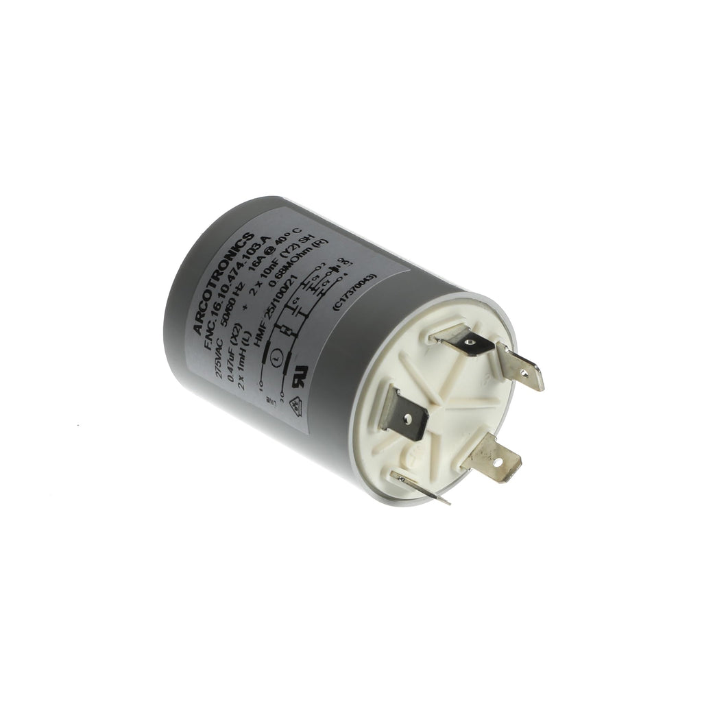 Merrychef 30Z1340, Filter 16A Screw Mount