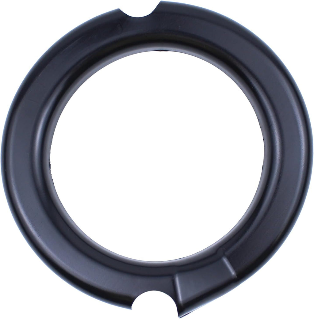 Rear Driver Passenger Leaf Lower Coil Spring Seat Insulator for Honda,Acura