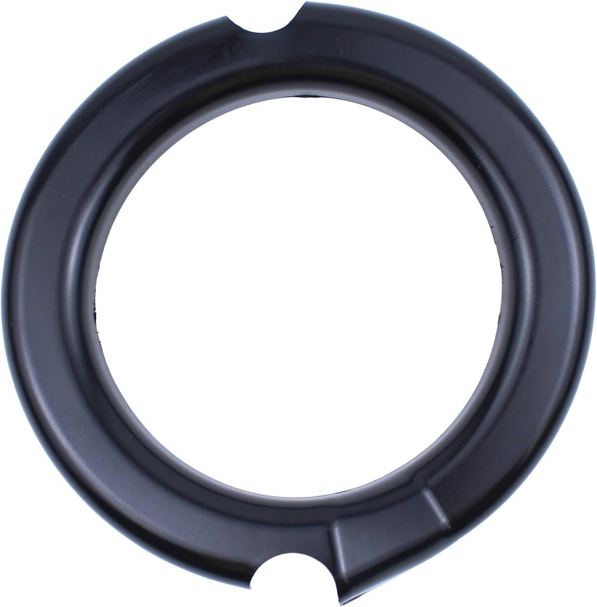 Rear Driver Passenger Leaf Lower Coil Spring Seat Insulator for Honda,Acura