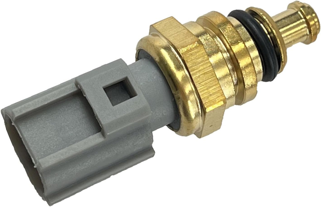 Engine Coolant Temperature Sensor Compatible with F250 F350 F450 F550 Super Duty Explorer Escape 15-20# 1F2218840 1F6018840 1F6018840A