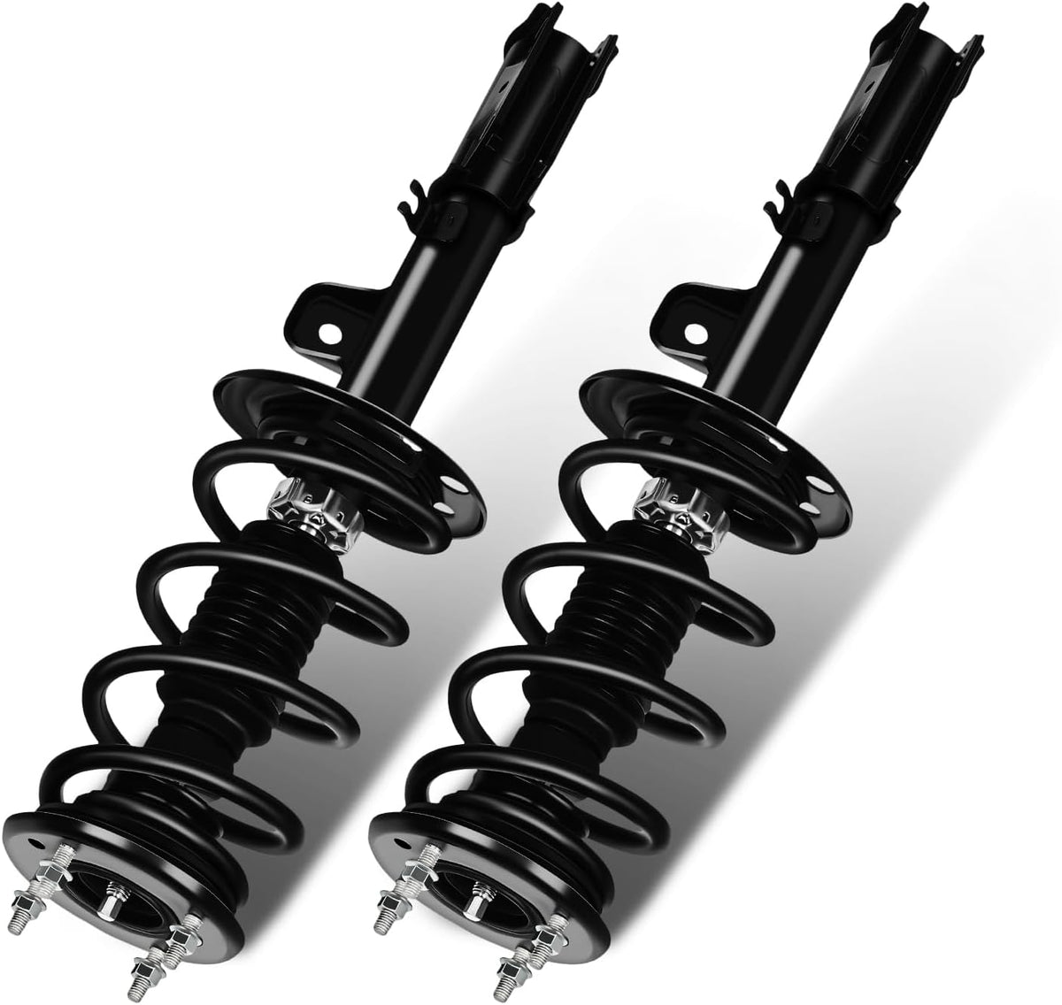 SCITOO Front Complete Strut Assembly Fits 2013-2017 for Ford Explorer