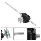 ALL-CARB Replacement for Toro 121-9181 112-8831 Lawn Mower Transmission