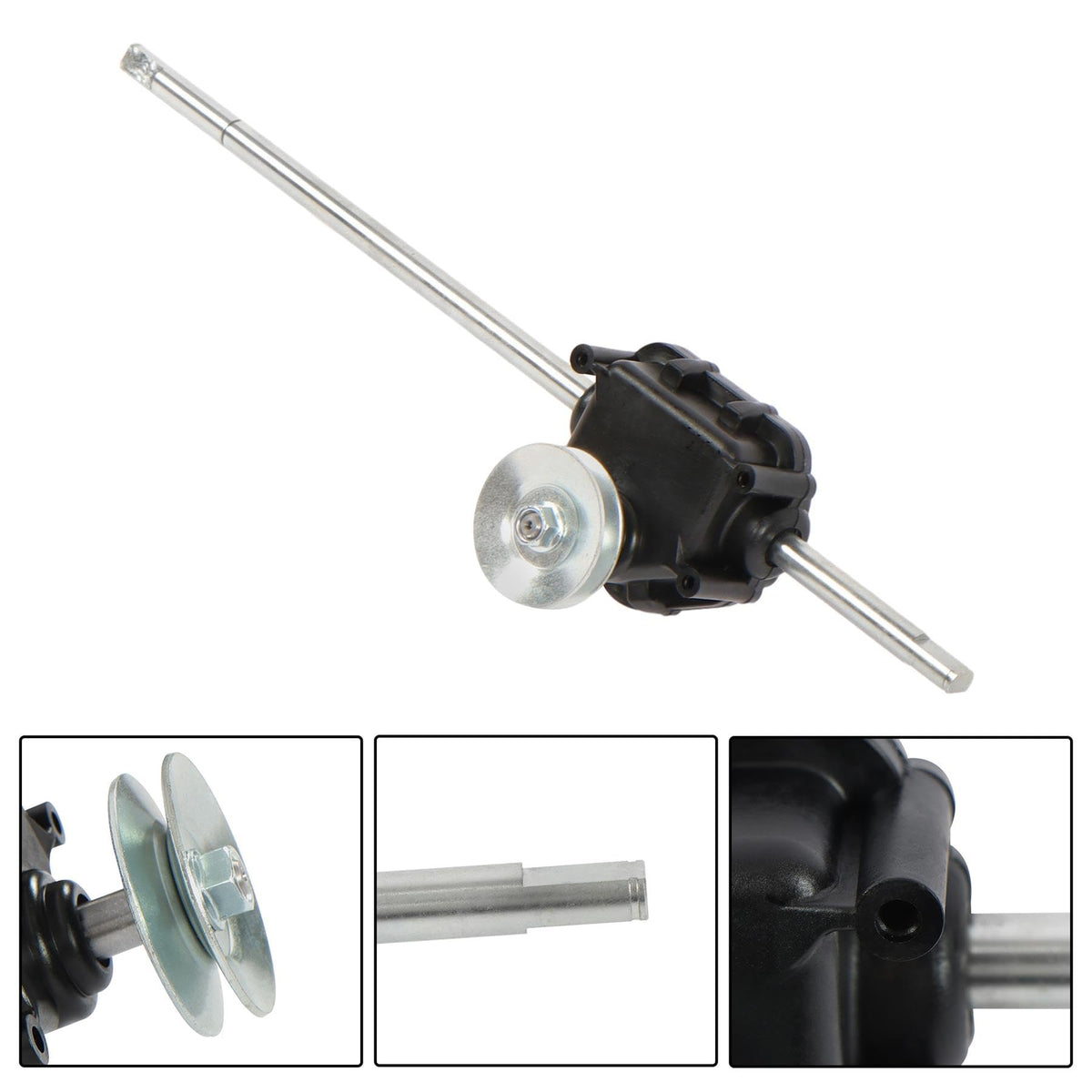 ALL-CARB Replacement for Toro 121-9181 112-8831 Lawn Mower Transmission