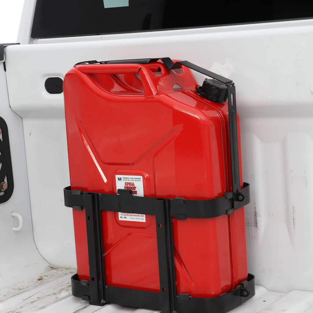 Jerry Gas Can Holder - Sb2798