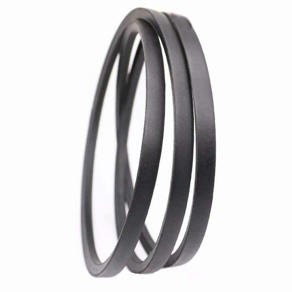 Lawn Mower Tractor Drive Belt 1/2 Inch x 86 Inch for Murray 037X80MA 37X80 37X80MA