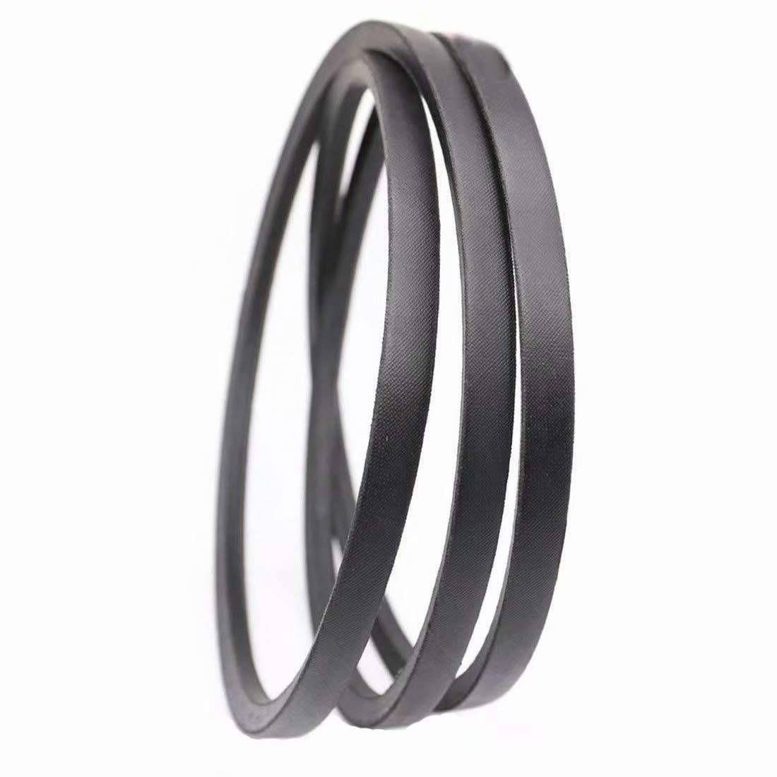 Lawn Mower PTO V-Belt 5/8" x 79 3/4" for Cub Cadet 01009787 01009787P
