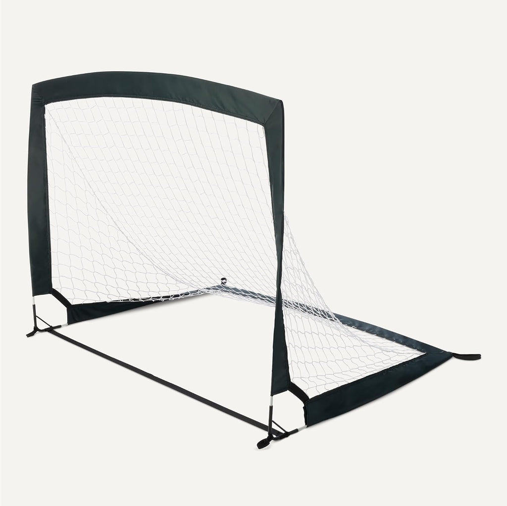 Portable Pop Up Soccer Goal Net for Backyard Training