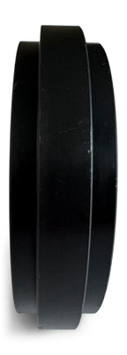 FLIP MFG. Trencher Roller Compatible with Toro Dingo 22459 22470 TRX15 TRX16 TRX26 107-9325