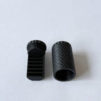 CR2032 Battery Storage Case, Water-Resistant Coin Battery Holder Organizer, Portable Protective Container for Button