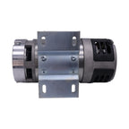 Svyoroo 24V Electric Hydraulic Pump Motor 147664 IM0398 Compatible with Skyjack SJIII3215 SJIII3219 SJIII3220 SJIII4620