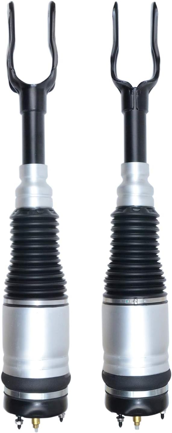 Front Shocks Struts Replacement for 2011-2014 Jeep Grand Cherokee 68029902AE 68029902AD 68029903AC 68029903AD 68059904AD 68059904AB Driver&Passenger Side