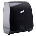 Automatic Hard Roll Paper Towel Dispenser (34348)