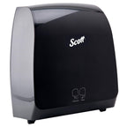 Automatic Hard Roll Paper Towel Dispenser (34348)