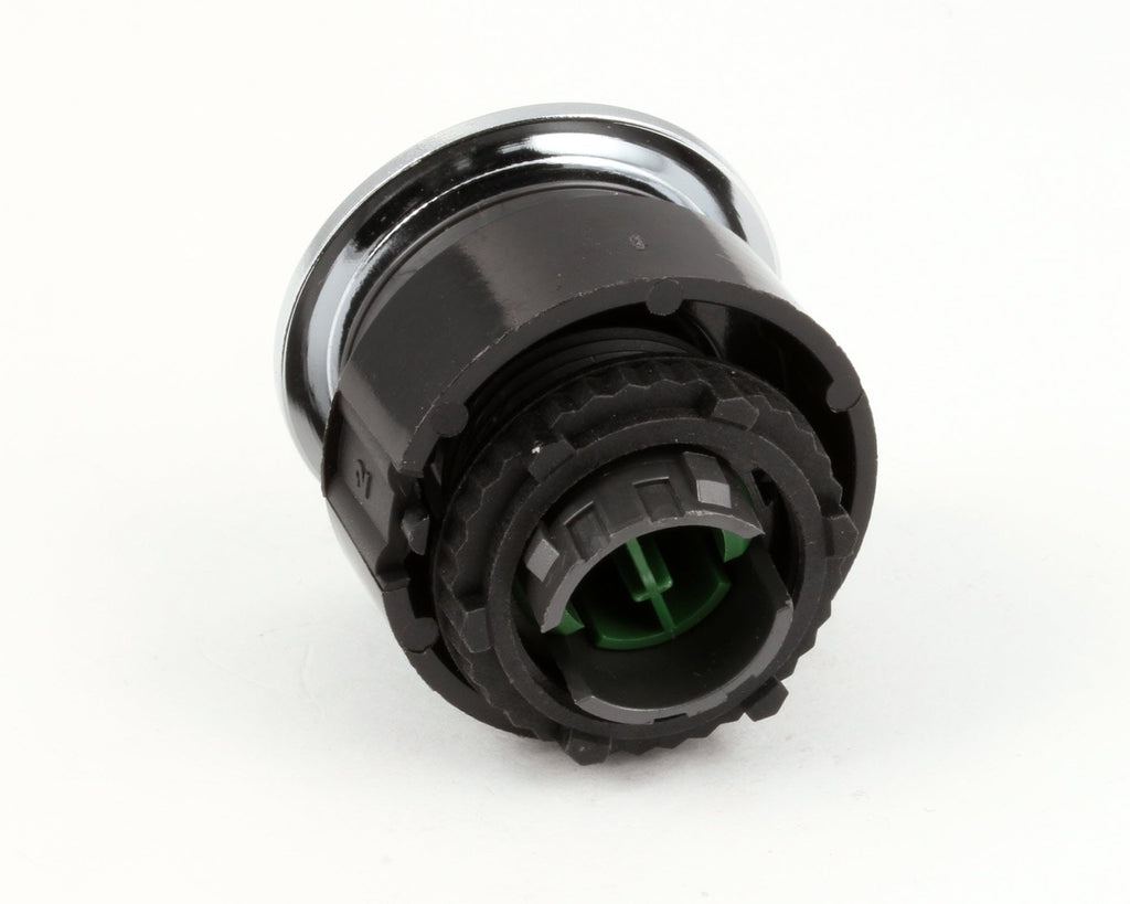 Robot Coupe (K) On Button (Green) 502170 - Genuine OEM Replacement Part