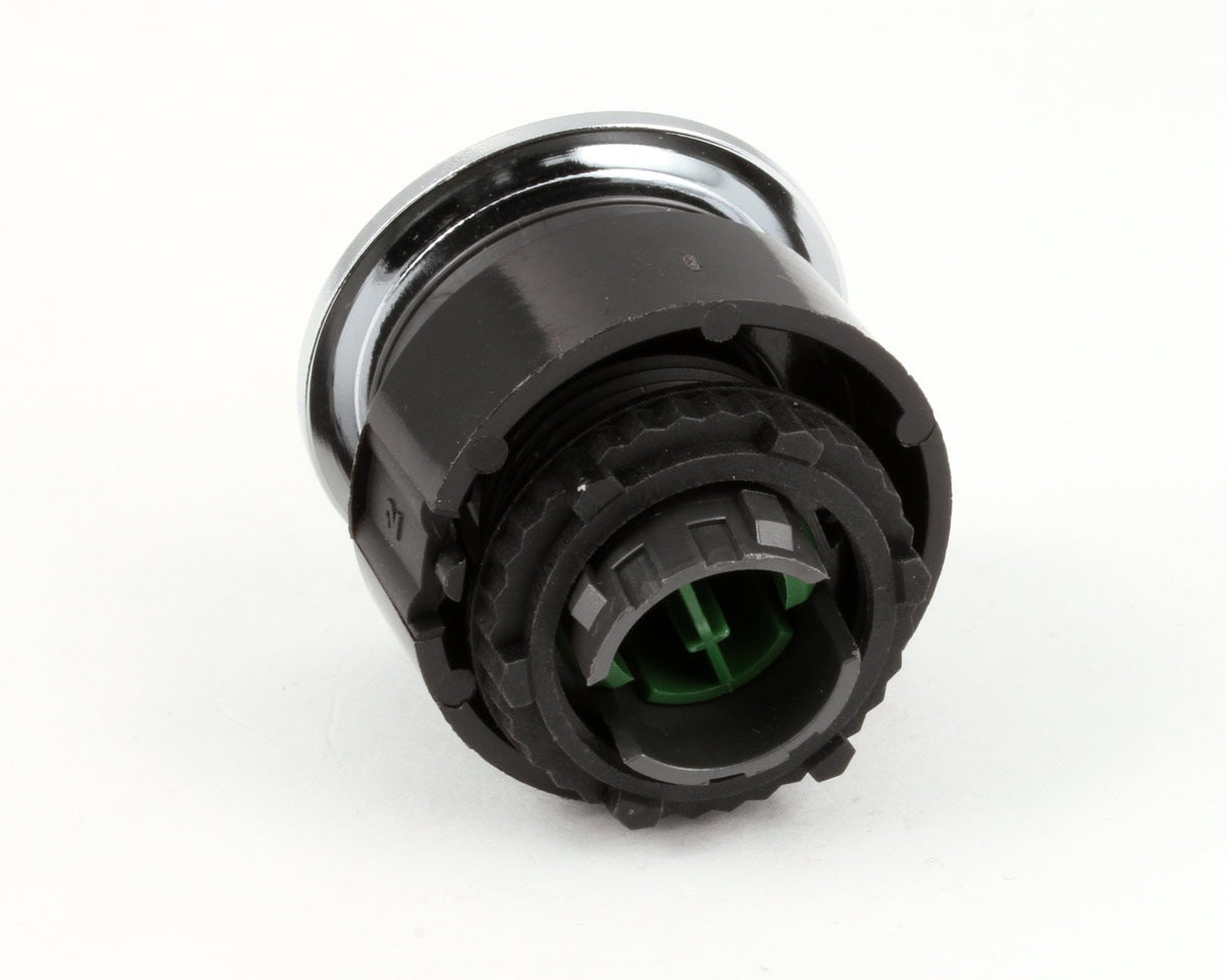 Robot Coupe (K) On Button (Green) 502170 - Genuine OEM Replacement Part
