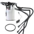 A-Premium Electric Fuel Pump Module Assembly with Pressure Sensor