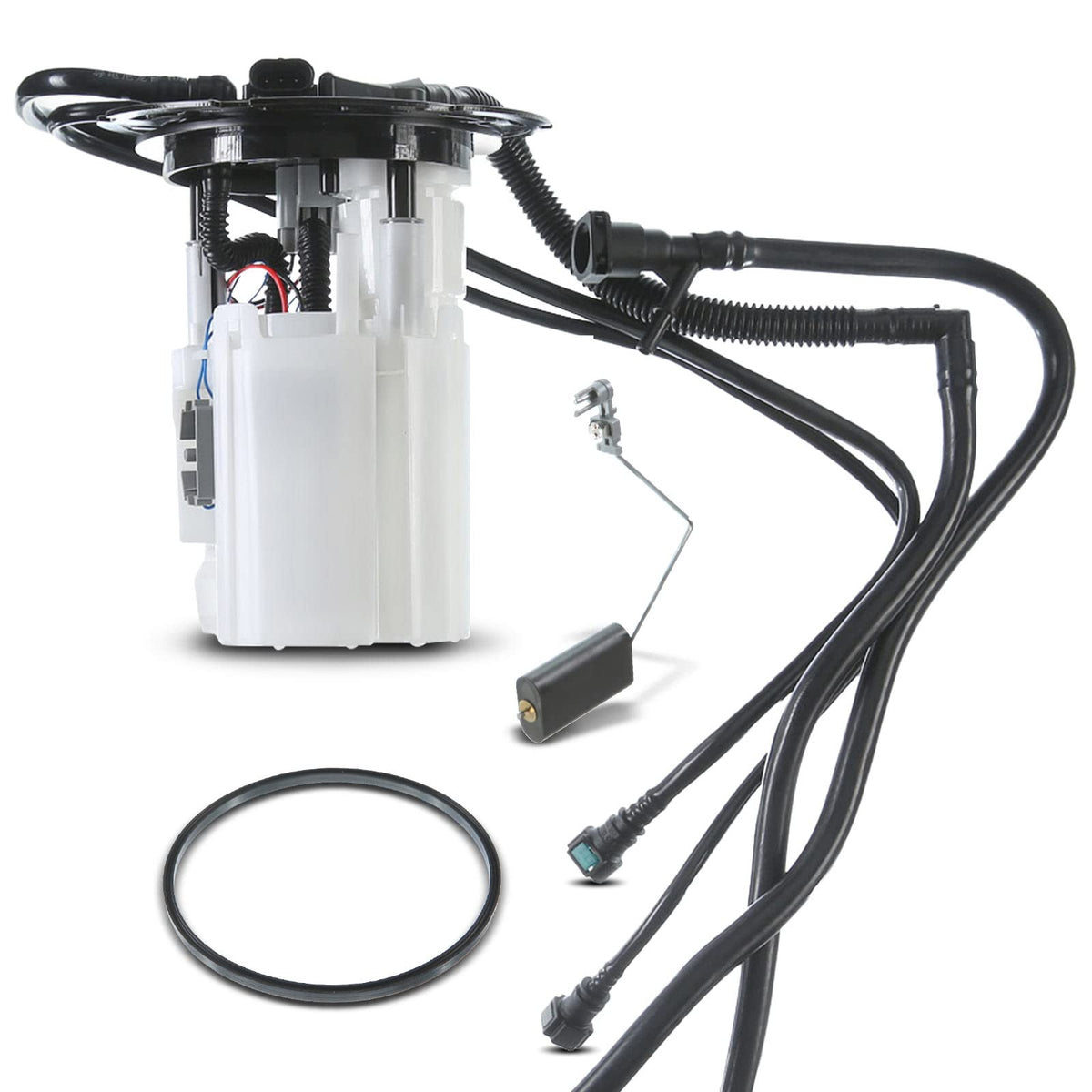 A-Premium Electric Fuel Pump Module Assembly with Pressure Sensor