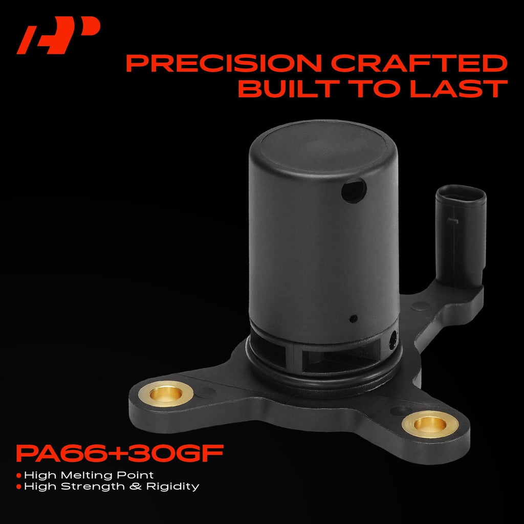 A-Premium Engine Oil Level Sensor Compatible with Mercedes-Benz