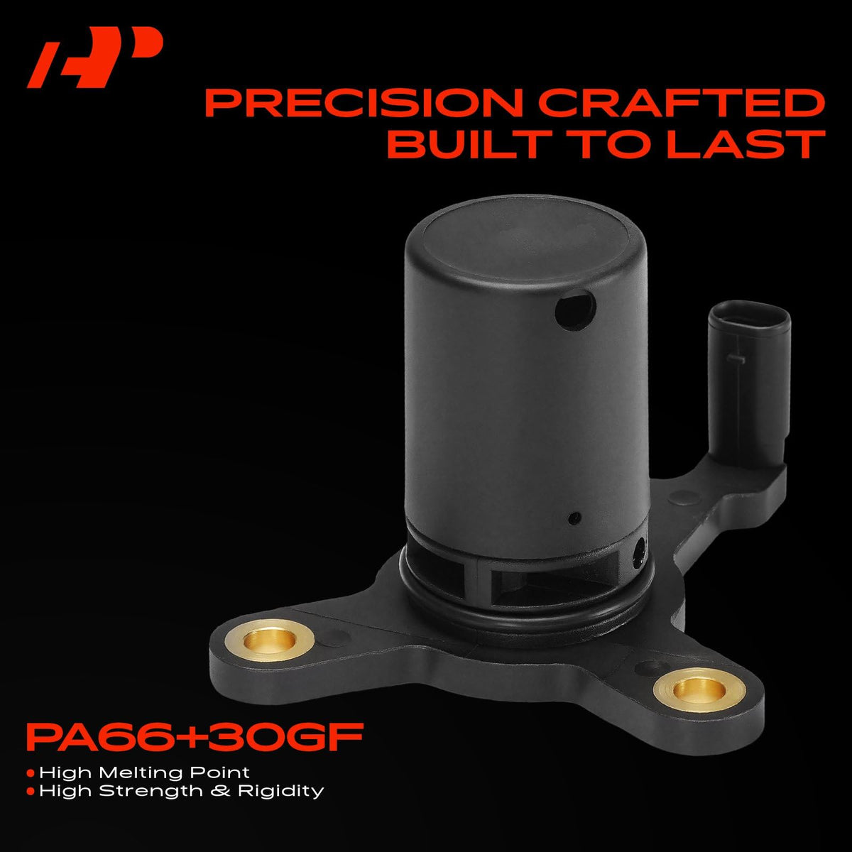 A-Premium Engine Oil Level Sensor Compatible with Mercedes-Benz