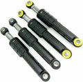 #US Replacement Parts 4 Washer Shock Absorber for Samsung WF331ANW / XAA-04 WF350ANP / XAA-03 WF419AAW / XAA (AikePart#29126-08916)
