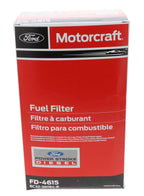 Motorcraft - Fuel Filter (FD4615)