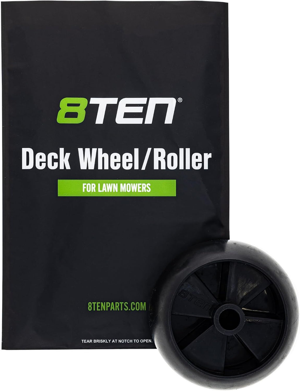 8TEN Deck Roller for Ariens Gravely 03905900 00473600 6 Pack