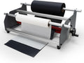Manual Honeycomb Paper Stretching Machine, Roll Dispenser for Cardboard Packaging, Buffer Material,Honeycomb Packing