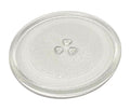 Microwave Glass Plate Compatible with Panasonic Model Numbers NN-SB6465, NN-SD377S
