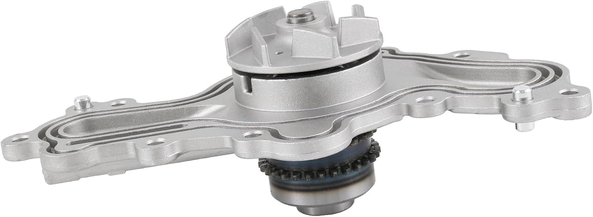 Water Pump Compatible with Lincoln MKX 2011-2018 Explorer Edge Flex Fusion