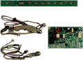 WD21X26186 Durable Dishwasher Machine Control Kit compatible with WD21X25199