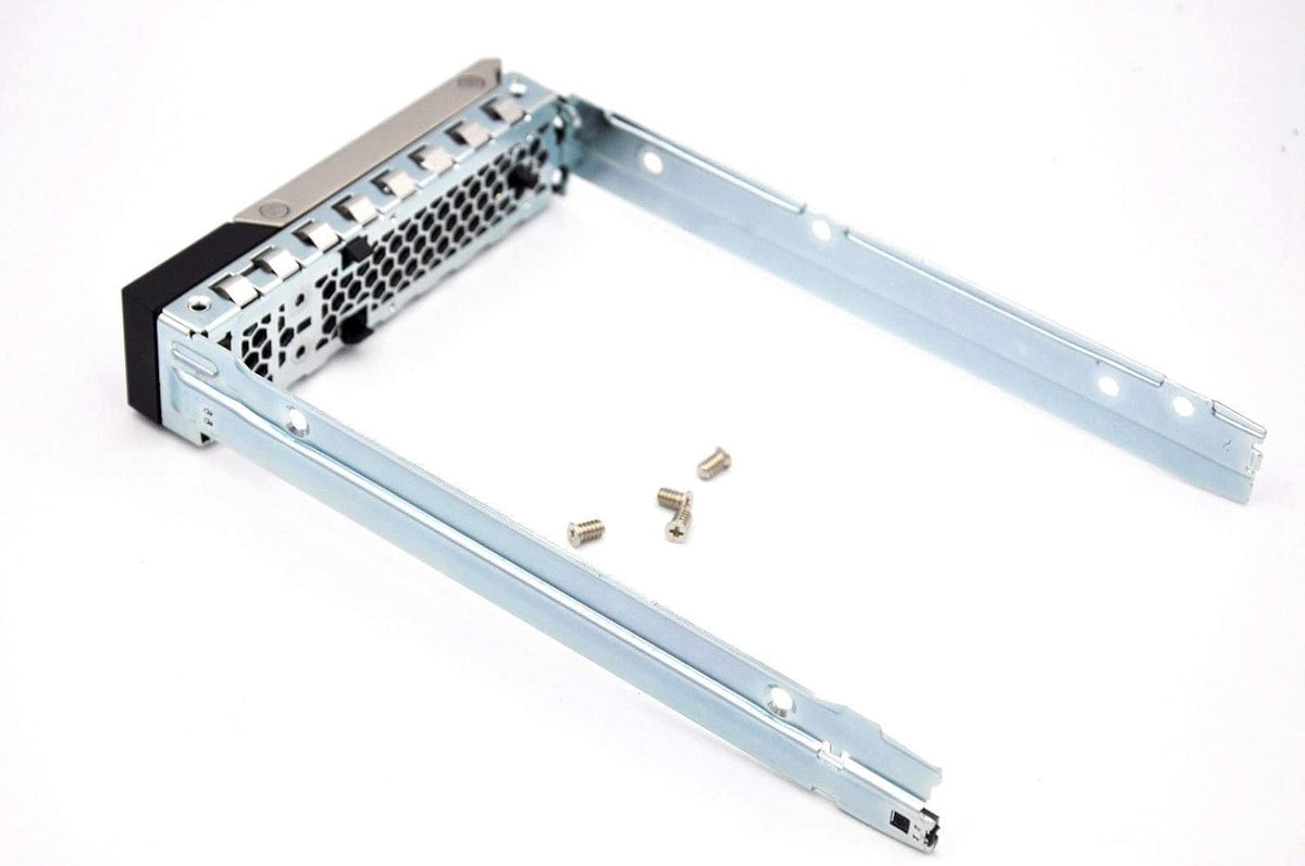 3.5" Hard Drive Caddy X7K8W Compatible for Dell PowerEdge Servers 14th Gen