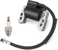 590454 Ignition Coil Compatible with Briggs & Stratton799381 790817 692605 802574 Magneto Armature, Compatible with