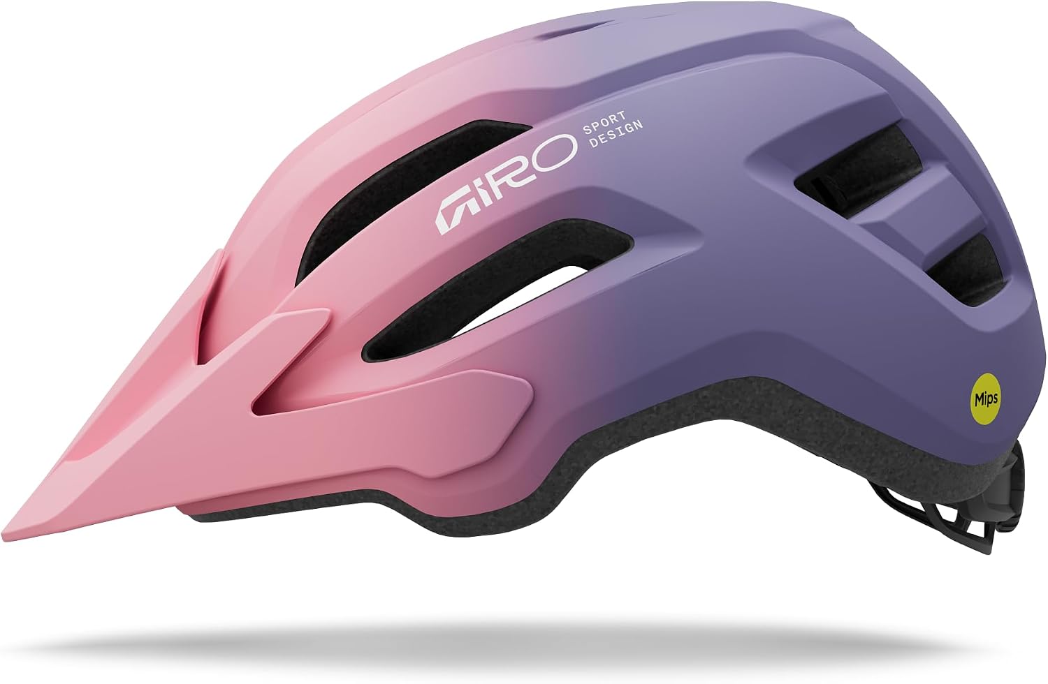 Fixture MIPS II Road Bike Helmet