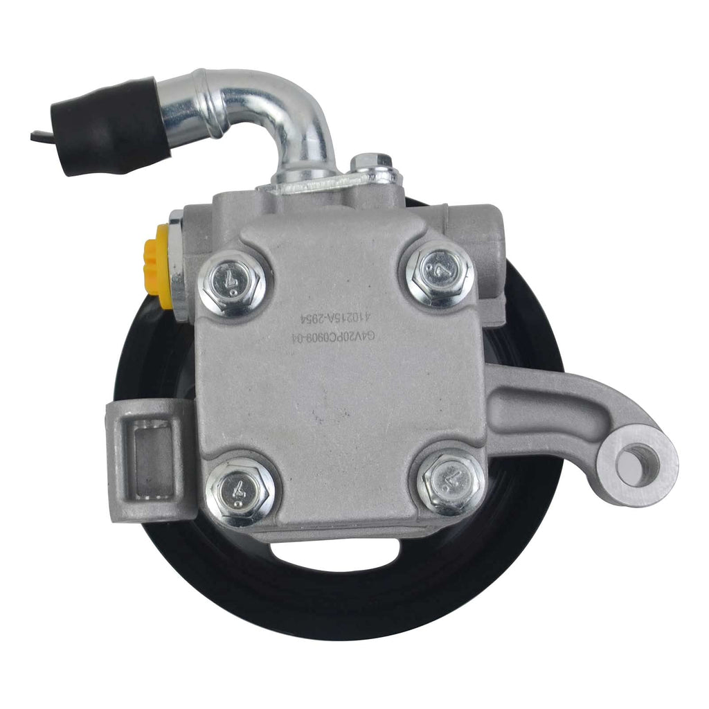 Power Steering Pump Replacement for Buick Enclave All Models Chevy Equinox