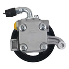 Power Steering Pump Replacement for Buick Enclave All Models Chevy Equinox