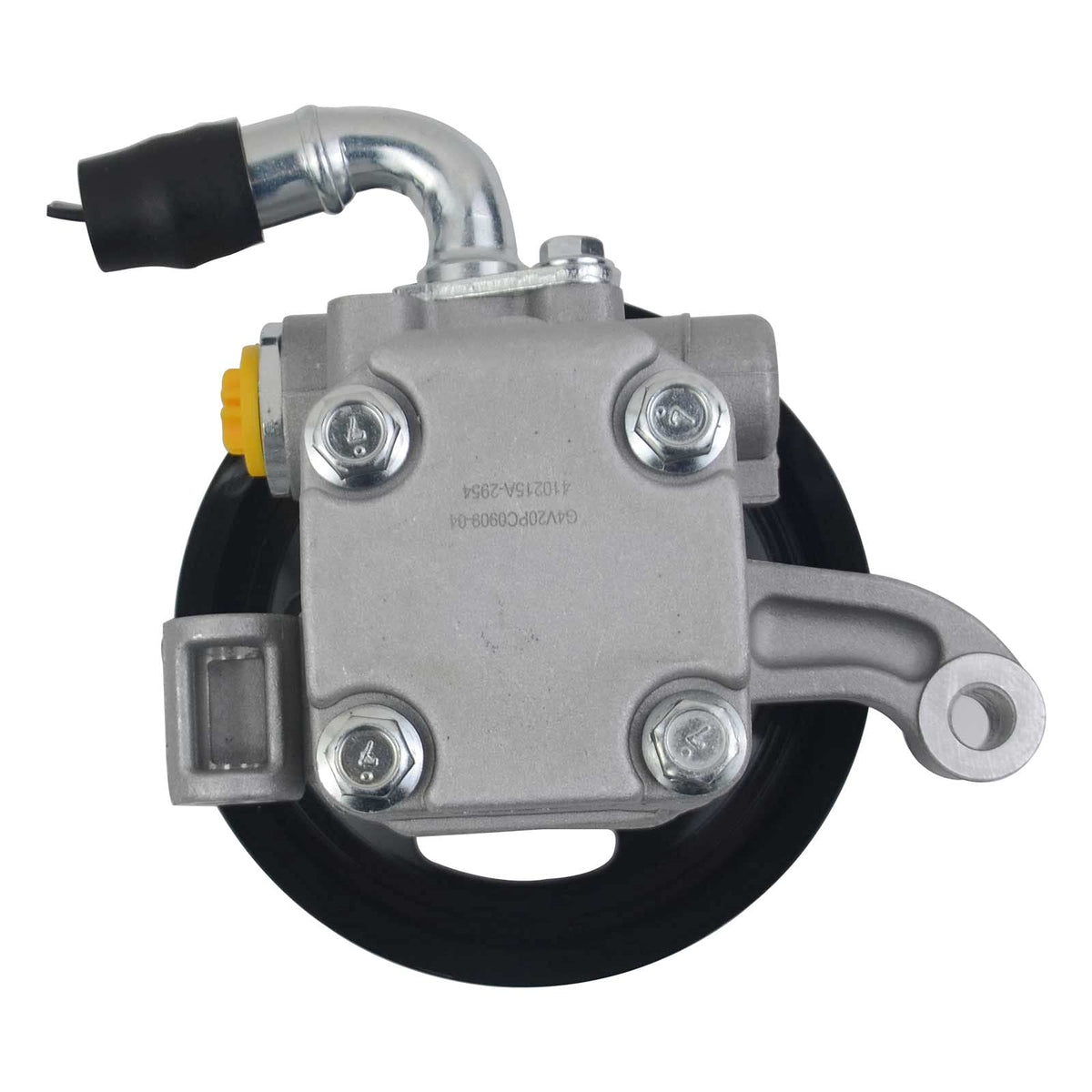 Power Steering Pump Replacement for Buick Enclave All Models Chevy Equinox