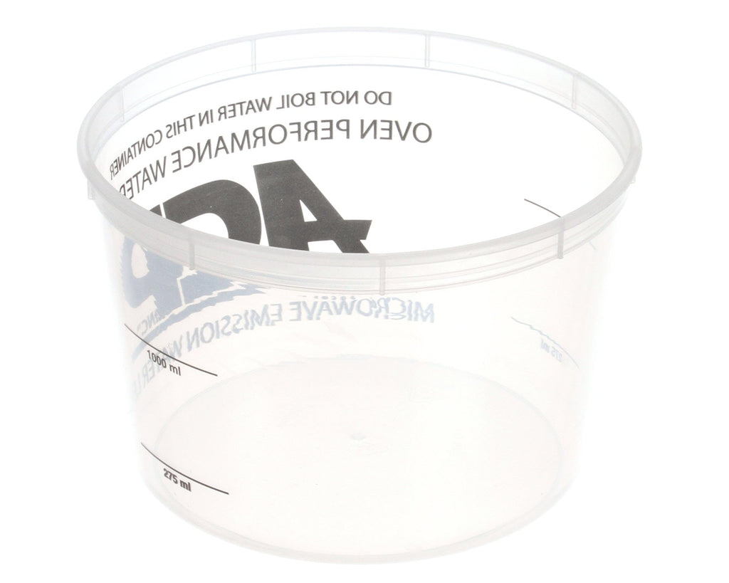 Amana Menumaster Bowl-Power 12018801 - Genuine OEM Replacement Part