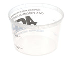 Amana Menumaster Bowl-Power 12018801 - Genuine OEM Replacement Part