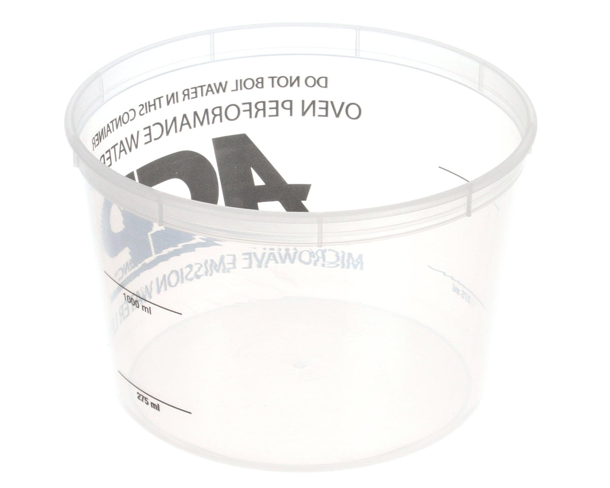 Amana Menumaster Bowl-Power 12018801 - Genuine OEM Replacement Part